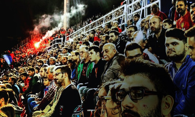 Γιατί μονάχα η Πανιωνάρα μου ομορφαίνει τη ζωή!