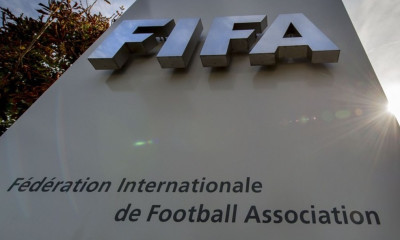 FIFA: Απαγόρευση μεταγραφών στον Ολυμπιακό!