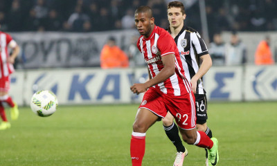 Σοκ με Σεμπά στον Ολυμπιακό!