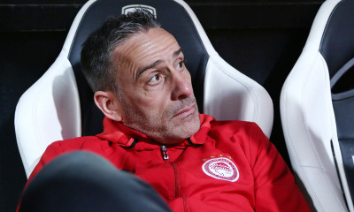 Αλλαγές προπονητών: Μπέντο ο 16ος!