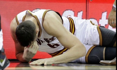 Ο πιο γκαντέμης παίκτης στο ΝΒΑ