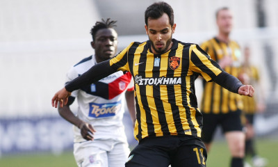 Επέστρεψε ο Γκάλο, εκτός Βράνιες και Μπάρκας