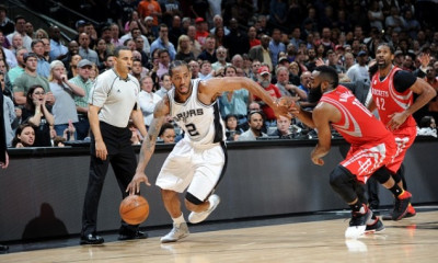 Ποιο Top 10 NBA; Τοp 10 του Λέοναρντ!