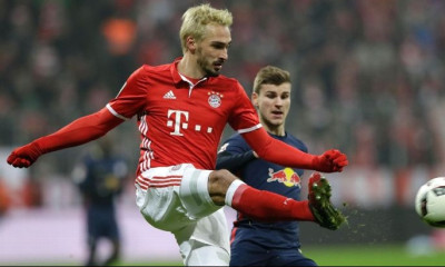 Μην κάνεις γκάφα μπροστά στον Μίλερ, Ματς Χούμελς