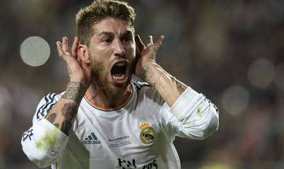 Ανατροπή με Ράμος!