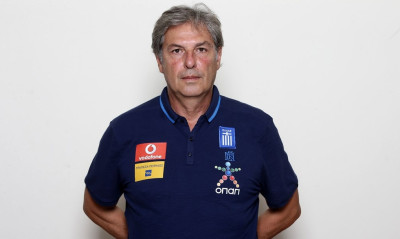 Γεωργόπουλος: «Είμαστε αισιόδοξοι και δυνατοί»