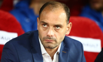 Αστέρας Τρίπολης: Υποψήφιος για δυο θέσεις ο Βεργέτης