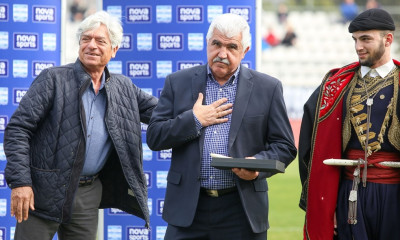 Πλατανιάς: Τα είδε… 500 και το γιόρτασε!