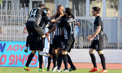 Football League: Αλλαγή στην 21η αγωνιστική