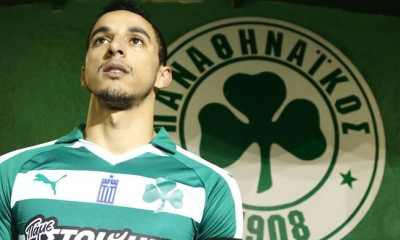 Έλληνας ο Ζέκα!