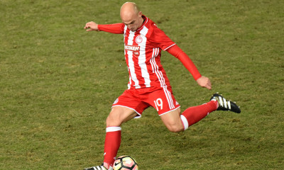 Με Καμπιάσο και Μάριν κόντρα στην Μπεσίκτας