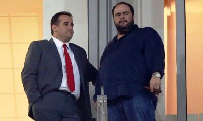 Ολυμπιακός: Στην φόρα τα οικονομικά δεδομένα εποχής Μαρινάκη