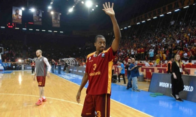 «Μπαμ» με ΜακΚόλουμ η Γαλατασαράι