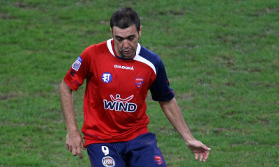 Ο Ρεκόμπα μίλησε για Πανιώνιο και… Survivor!