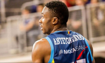 Αφιέρωμα της ισπανικής λίγκας στον Θανάση Αντετοκούνμπο!