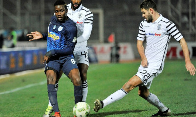 ΠΑΣ Γιάννινα: Στη Γαλλία ο Μαμπουλού