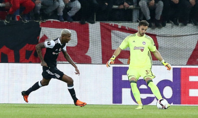 Όταν «κερνάει» ο Λεάλι