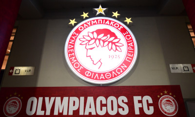 Ολυμπιακός: «Έφηβος» 101 ετών (photos)