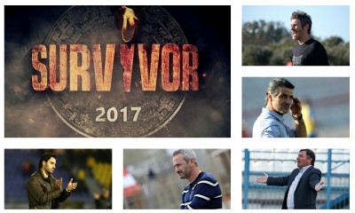 Οι Έλληνες προπονητές που νίκησαν «Μαχητές» και «Διάσημους»!