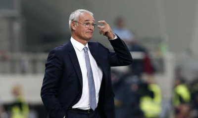 Πάει Ισπανία ο Ρανιέρι!