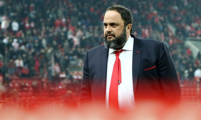 Προεδρικό μήνυμα για τα 92 χρόνια του Ολυμπιακού!