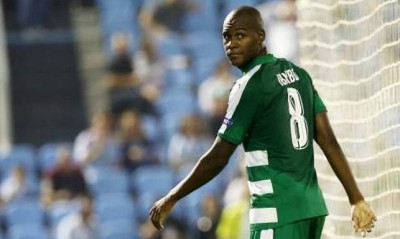 Έτοιμος για Ιαπωνία ο Ιμπάρμπο