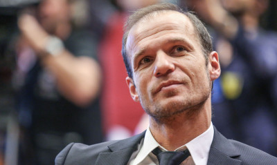 Έτσι έφυγε ο Μπασινάς από τον Παναθηναϊκό!