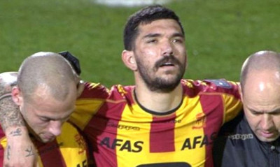 «Πρόταση στον Ολυμπιακό για Κολοβό»