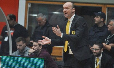 Μετράει ώρες ο Ζντοβτς