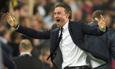 Θέλει Λουίς Ενρίκε η Παρί!