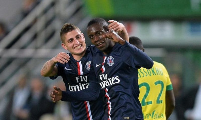 Σοκ! Ξενύχτησαν με τη Ριάνα παίκτες της Παρί δύο μέρες πριν το 6-1!