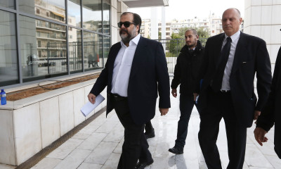 Συνεχίζονται οι καταθέσεις για το «Koriopolis»