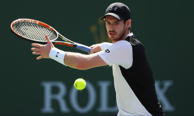 Τυχερός ο Μάρεϊ, άνοιξε ο δρόμος της επιτυχίας στο Ίντιαν Γουέλς!