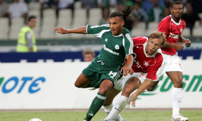 Πώς ήσουν και πώς έγινες… Νόρντιν Βόουτερ