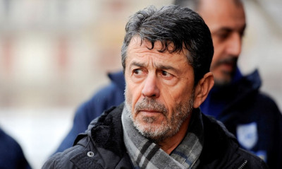 Πετράκης: «Μπορούσαμε κάτι παραπάνω»