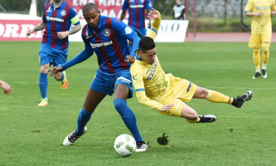 Κέρκυρα: Ηχηρή απουσία εν όψει Ξάνθης