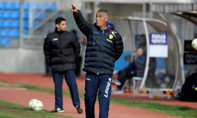 Χάβος: «Όλοι λένε ότι ήταν πέναλτι»