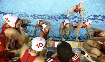 Στο Final Four της Ευρωλίγκας τα κορίτσια του Ολυμπιακού