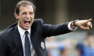 Προθεσμία Αλέγκρι σε Άρσεναλ!