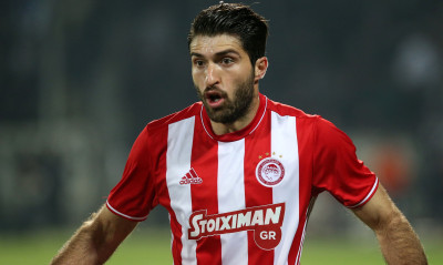 Ανσαριφάρντ: «Να κατακτήσουμε όλους τους τίτλους»