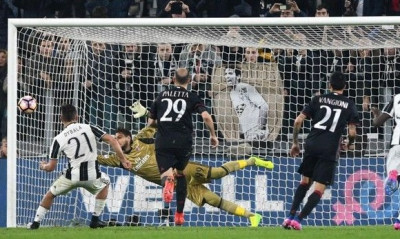 Ξέσπασε ο Αλέγκρι: «Ένα μπουρ@#$λο είμαστε»