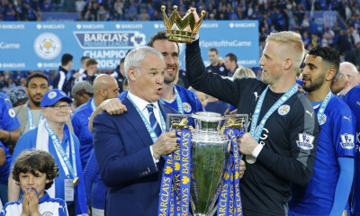 Λέστερ: Αυτός είναι ο αντι-Ρανιέρι!