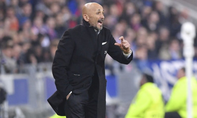 Φεύγει ο Αλέγκρι έρχεται ο... Σπαλέτι;