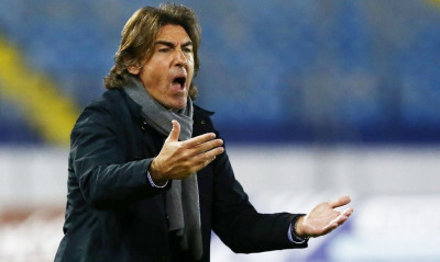 «Κράξιμο» Σα Πίντο για Σελίμο