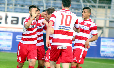 Πλατανιάς-Βέροια 1-0: Ο ένας για πεντάδα, η άλλη για... φούντο!
