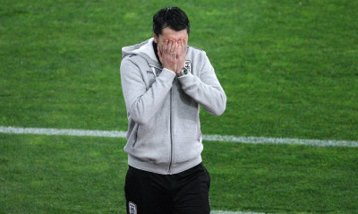 Ίβιτς: «Και με 10 παίκτες παίξαμε καλά»