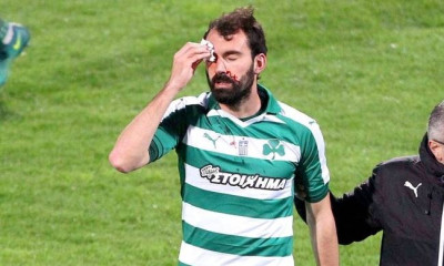 Παναθηναϊκός: «Προίκα»… οκτώ ράμματα ο Κουτρουμπής