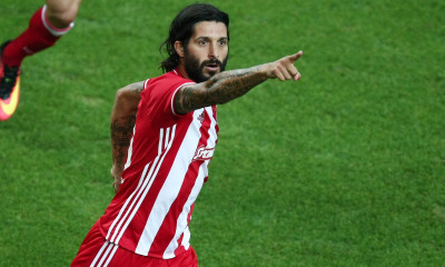 Άγκυρα στον Πειραιά ο «Τσόρι»