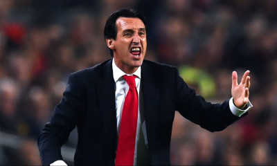 Παρί Σεν Ζερμέν: Τελειώνει ο Έμερι!