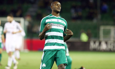 Στην Ιαπωνία ο Ιμπάρμπο!